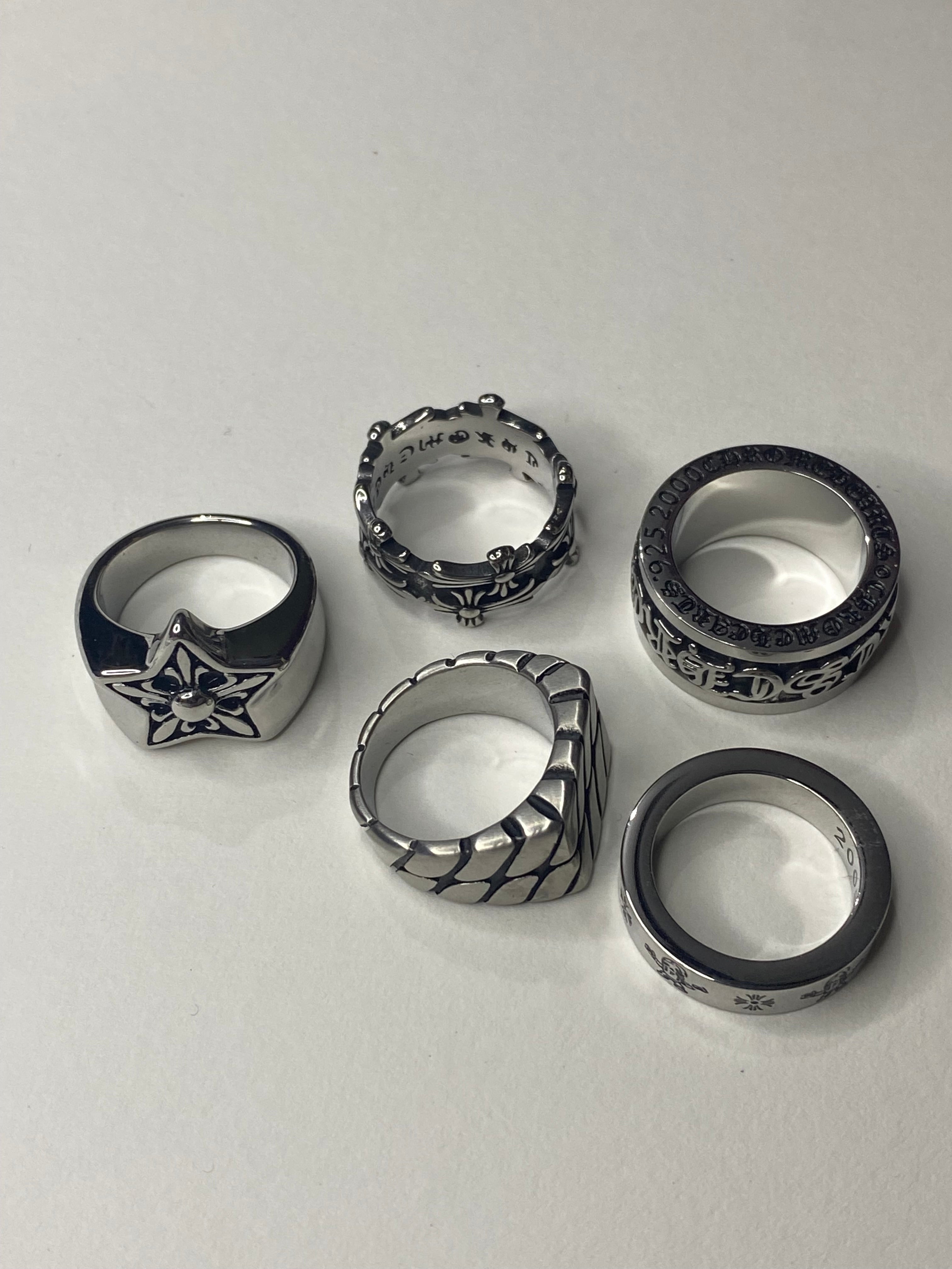 Rings