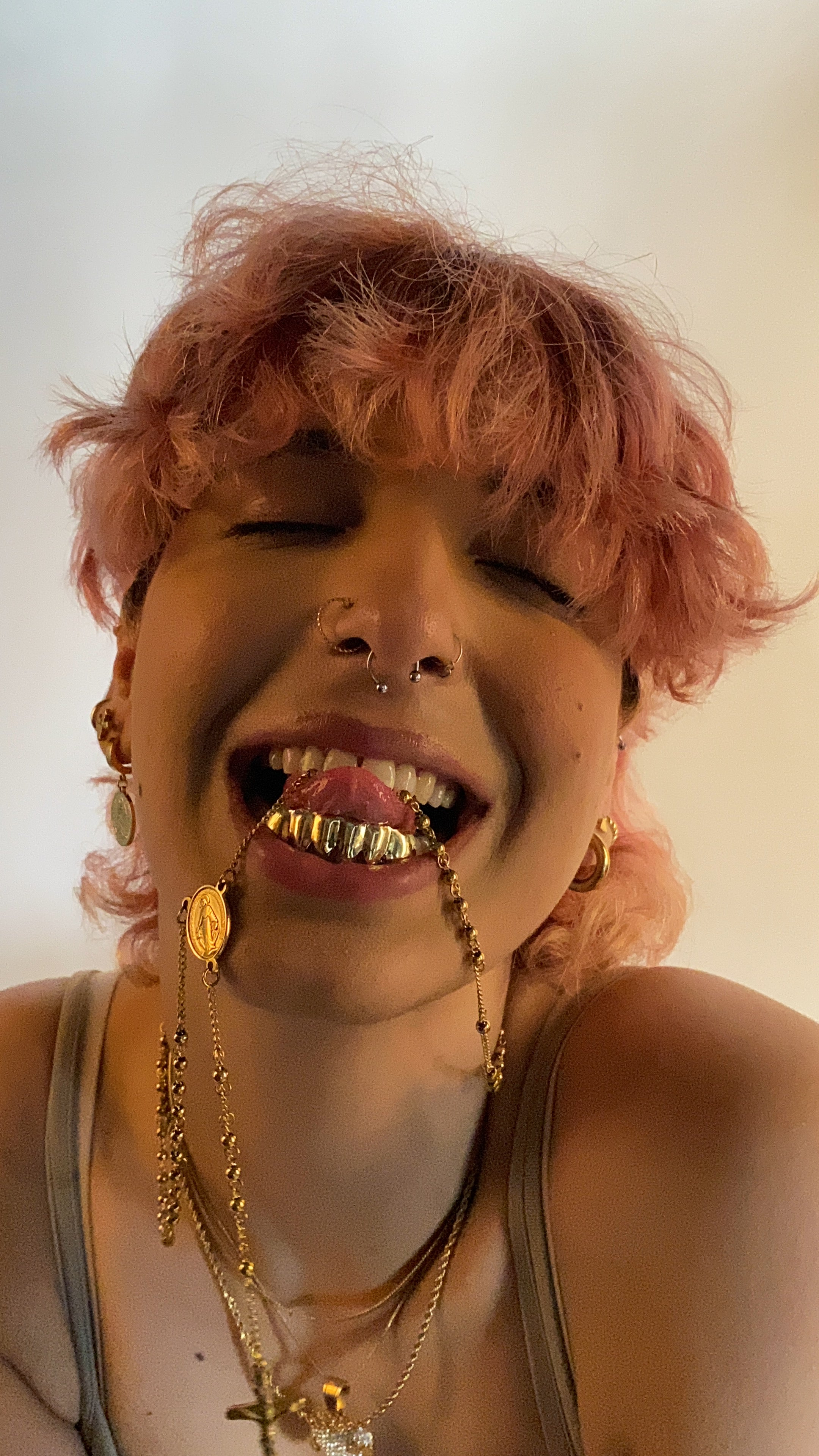 Grillz