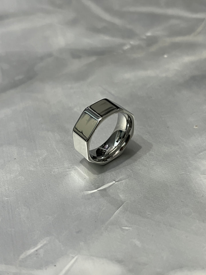 Hexagon