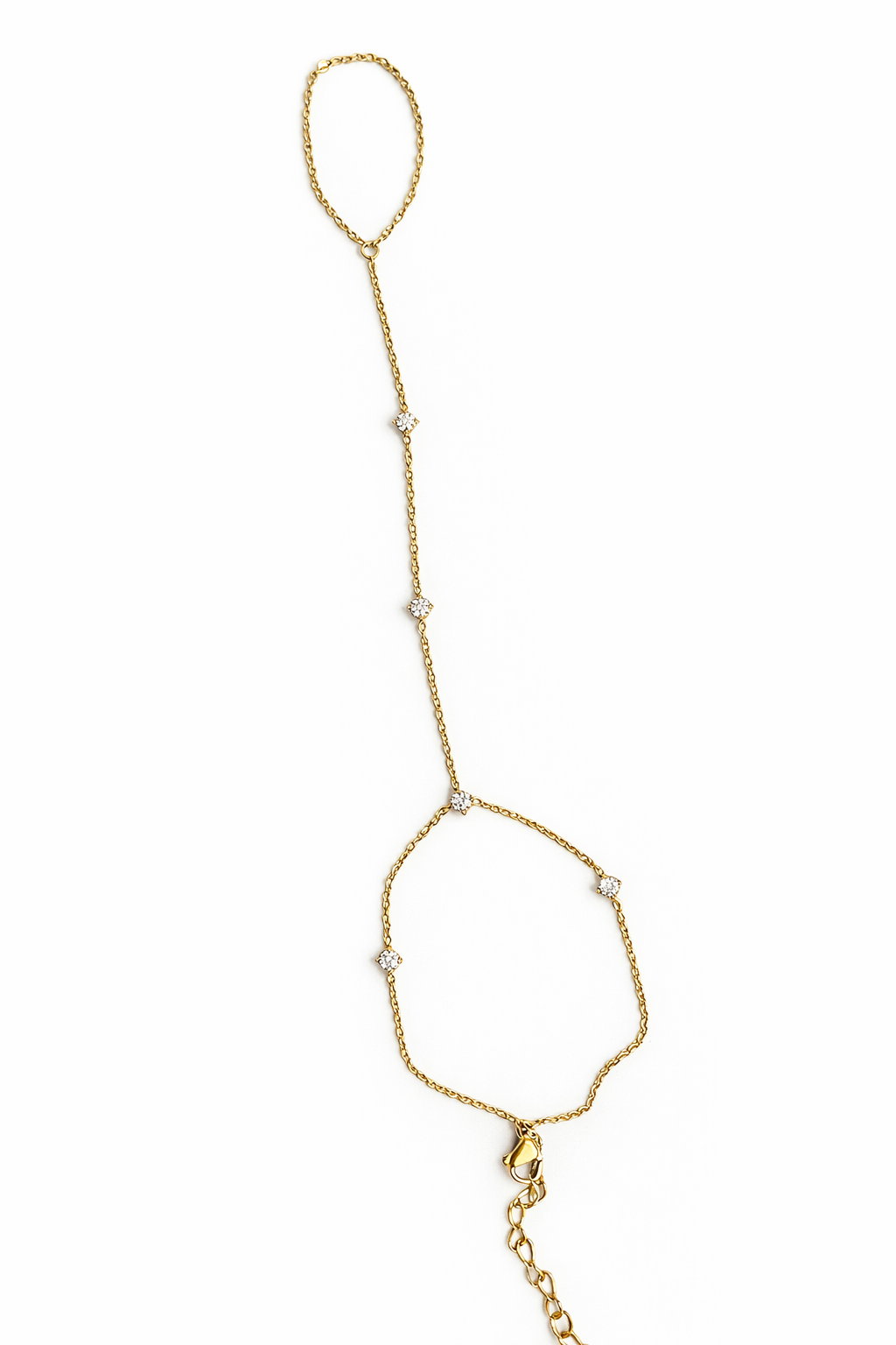 Hand chain
