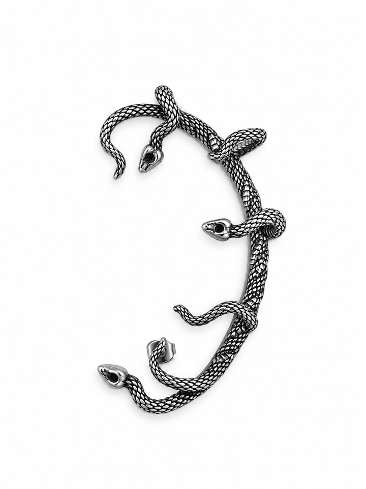 Serpentine