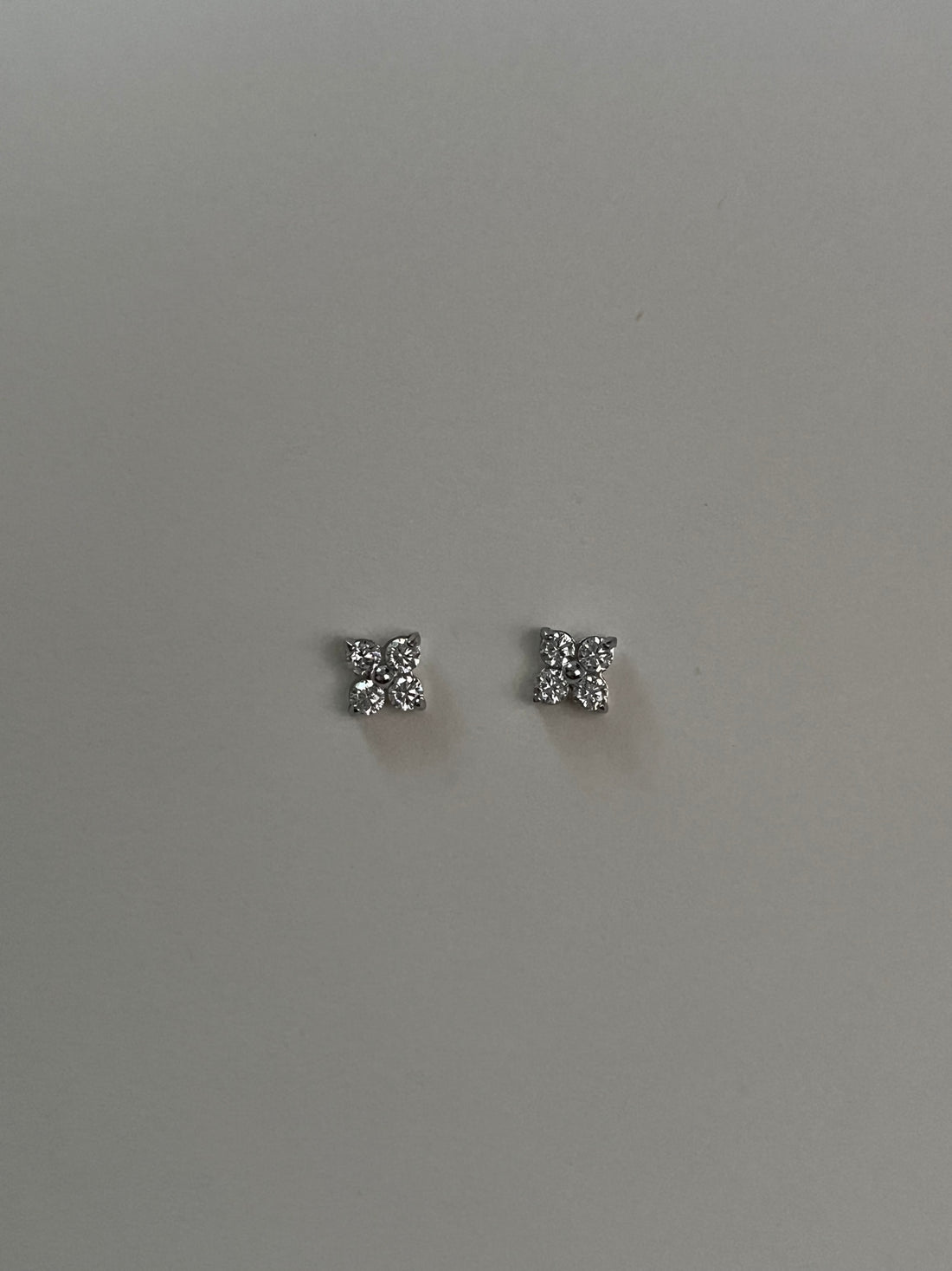 Lucky charm