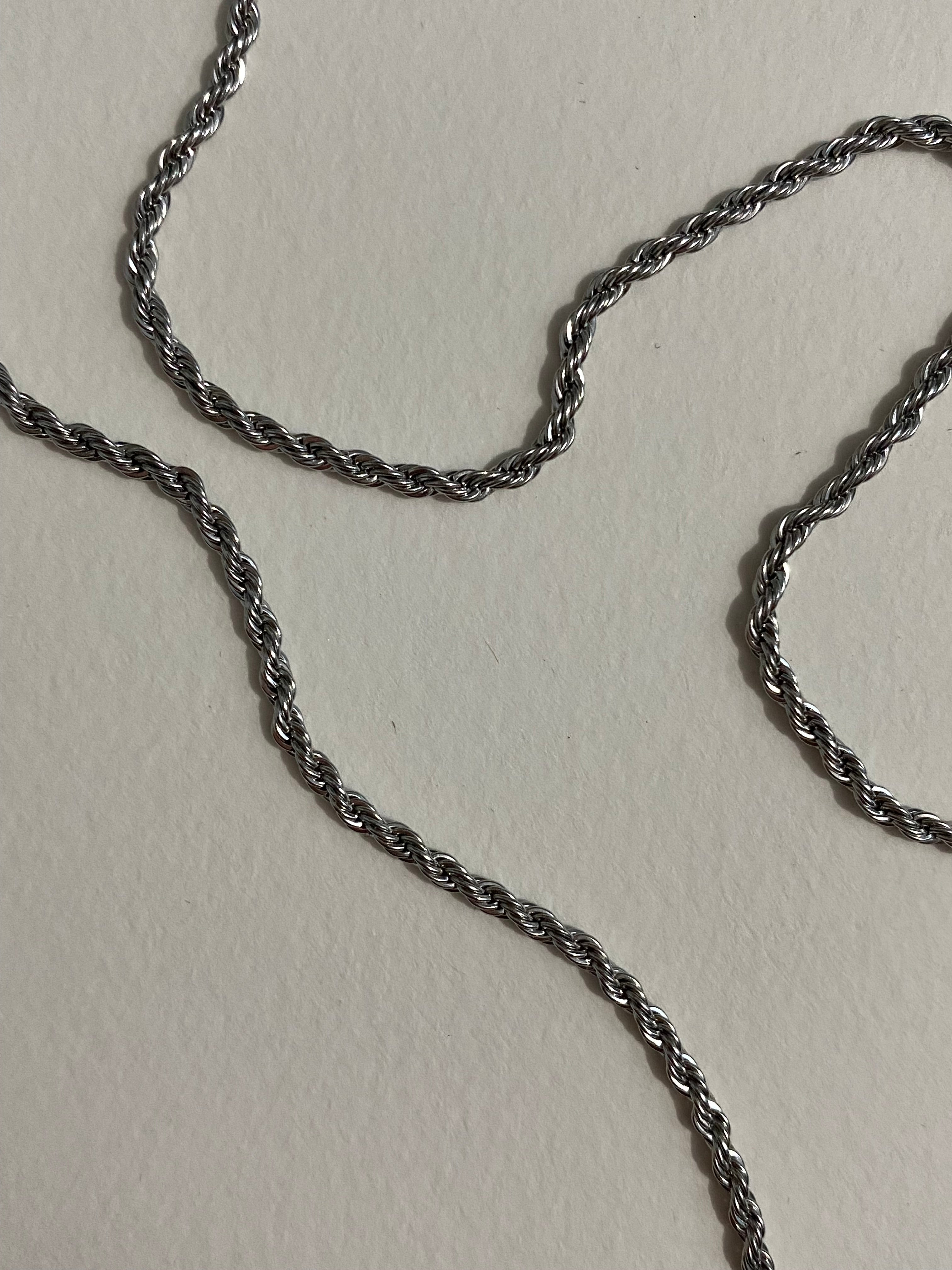 Rope chain