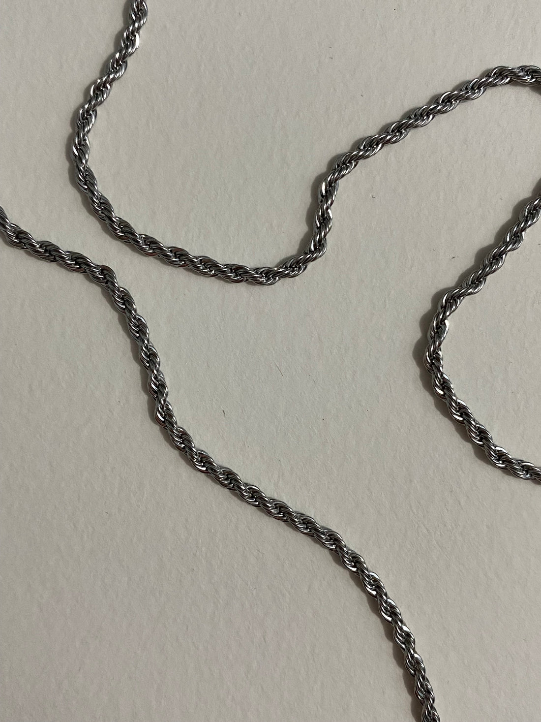 Rope chain