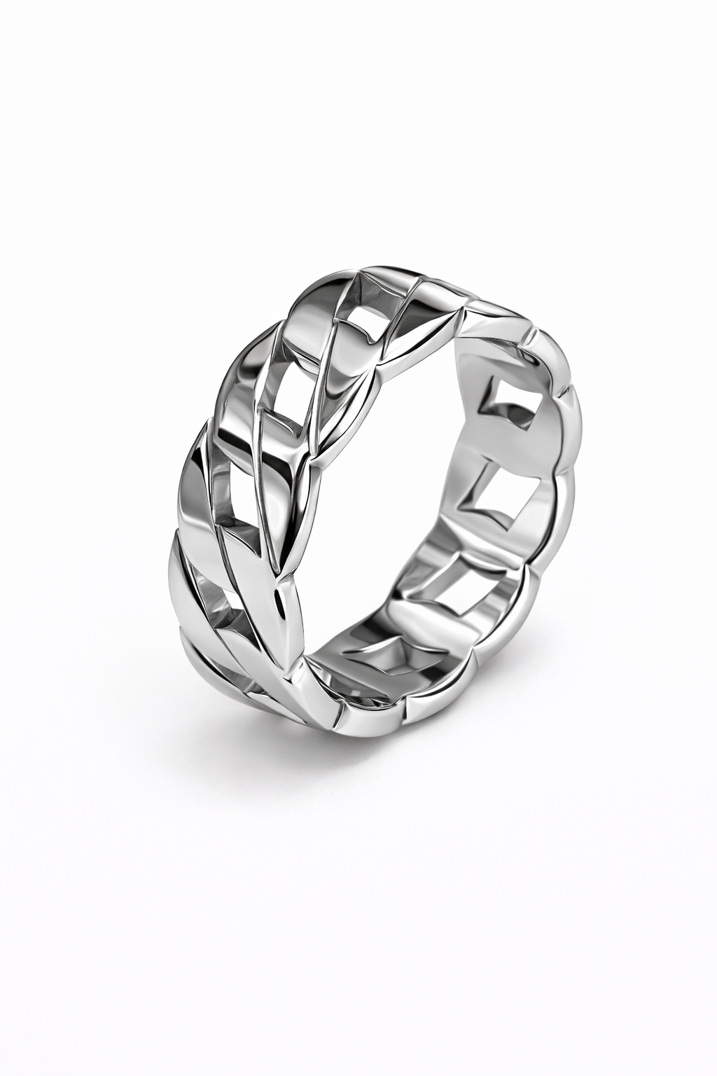Chain ring