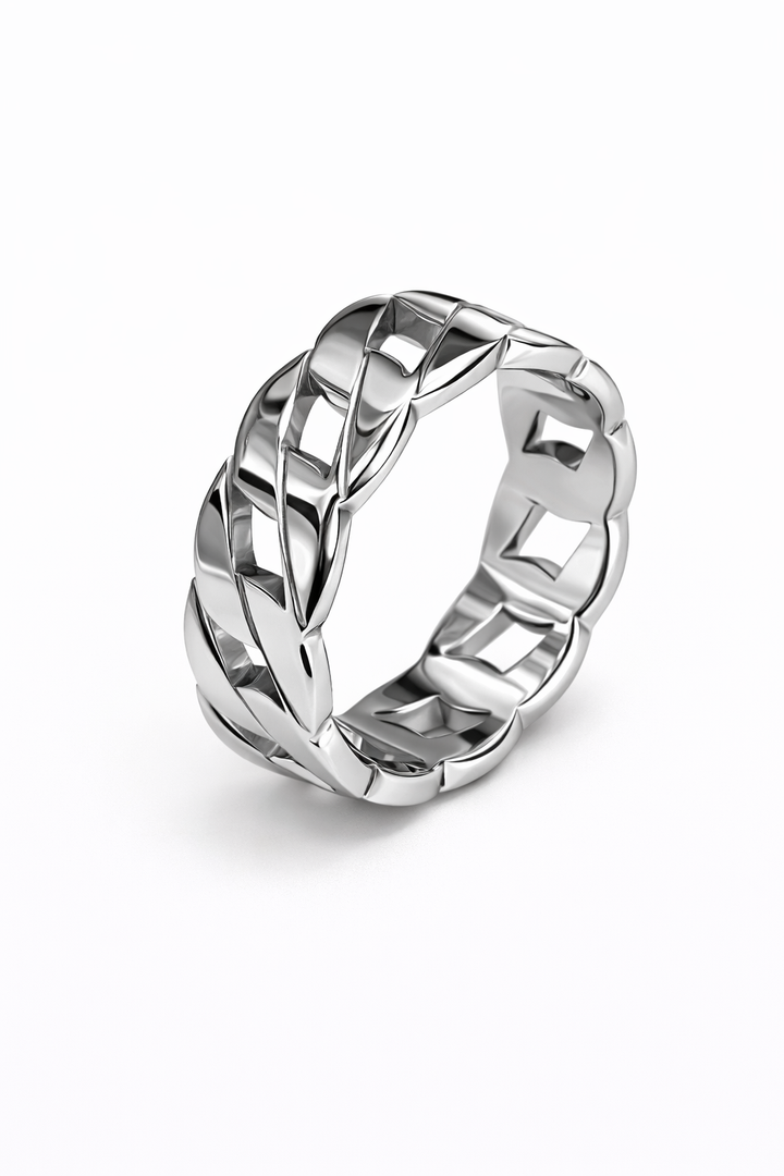Chain ring