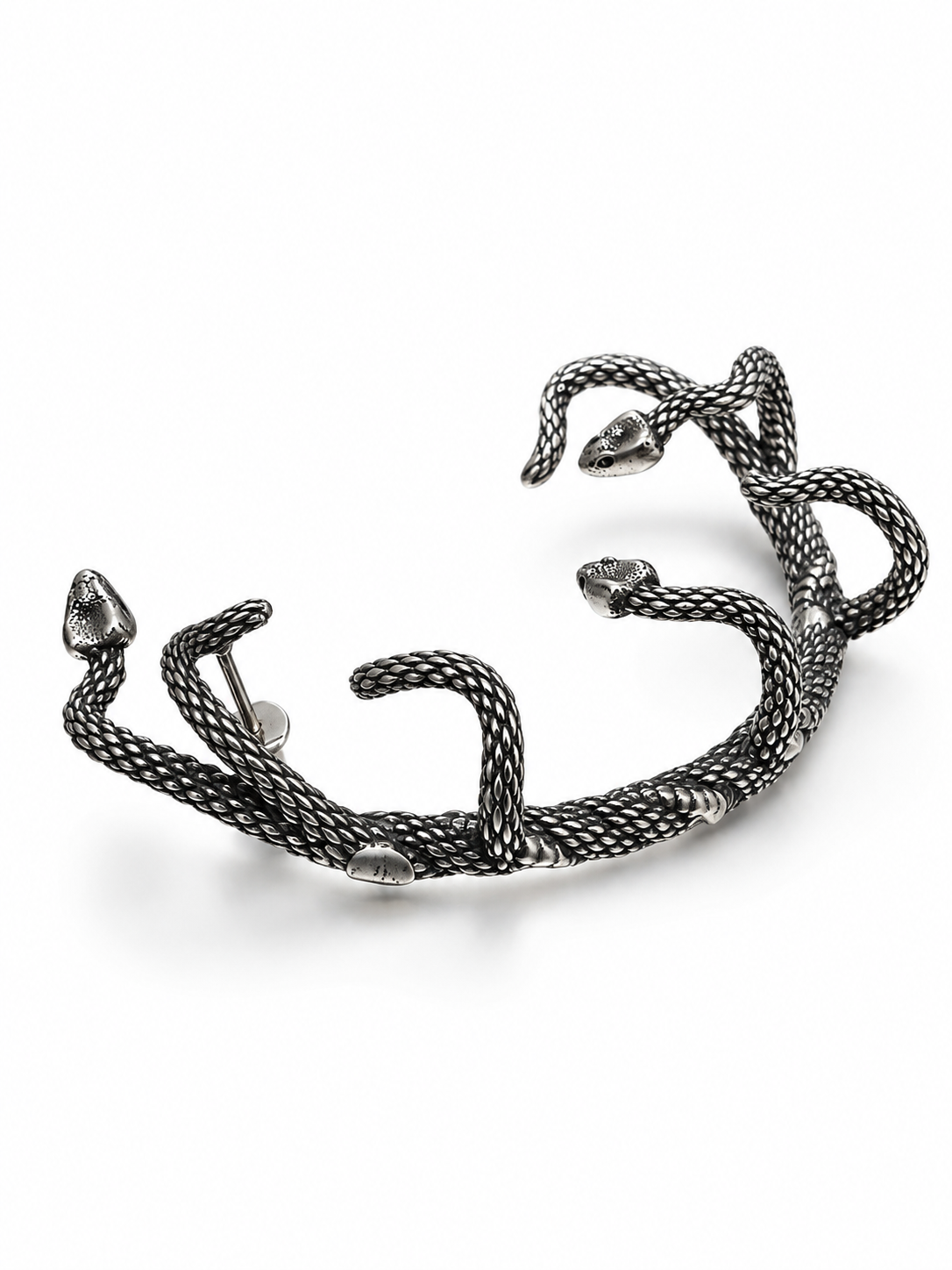 Serpentine