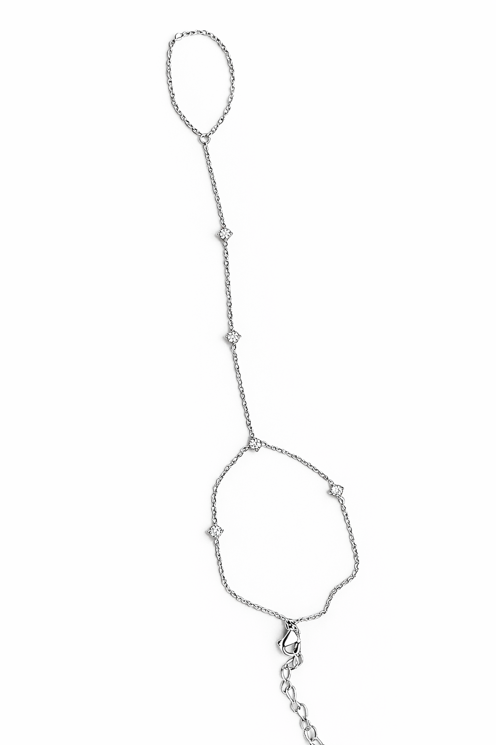 Hand chain