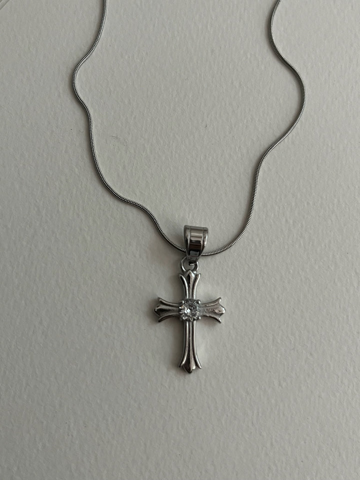 Crucify