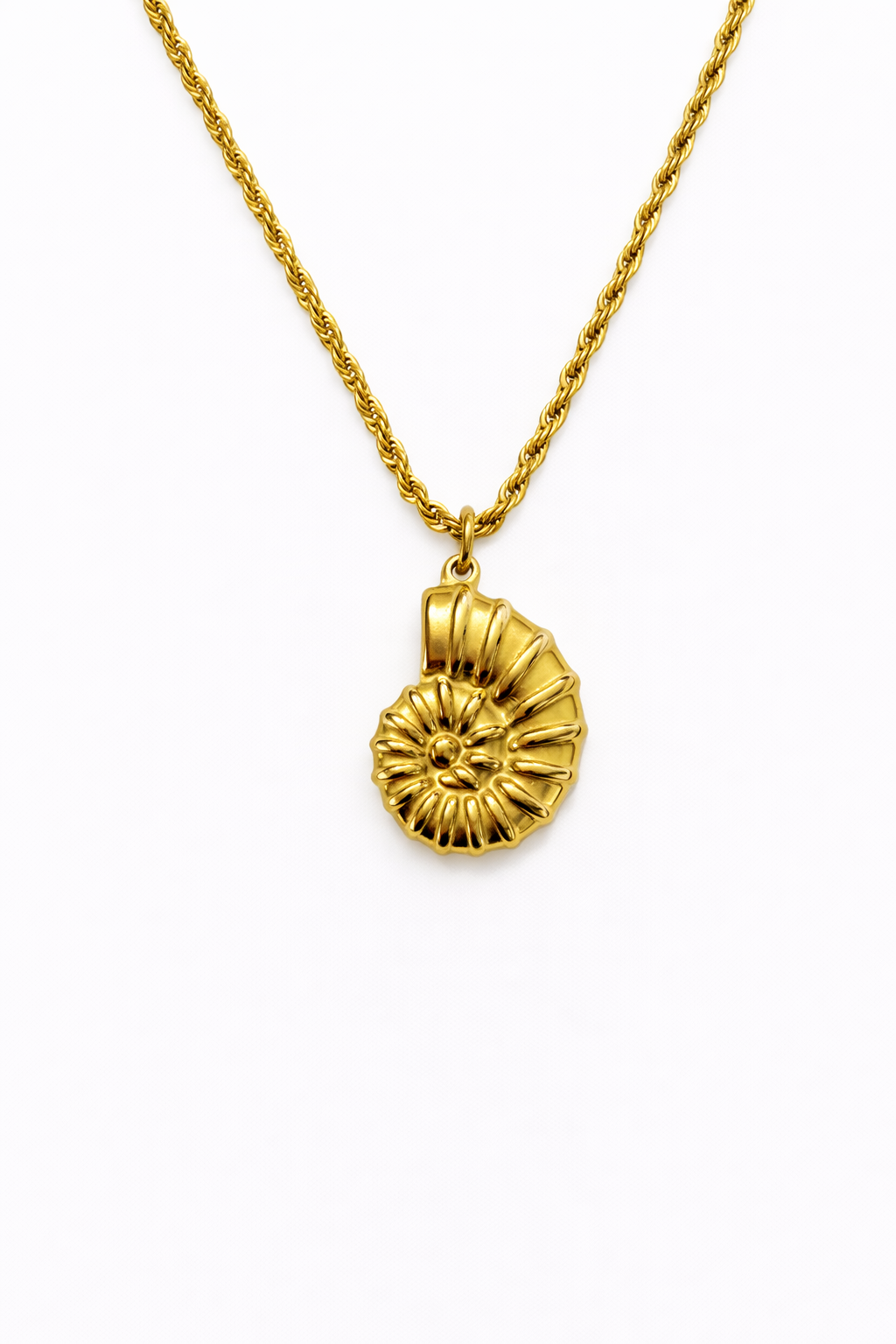 Shell