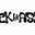 Y2kbyash logo